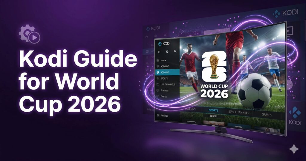 iptv kodi world cup